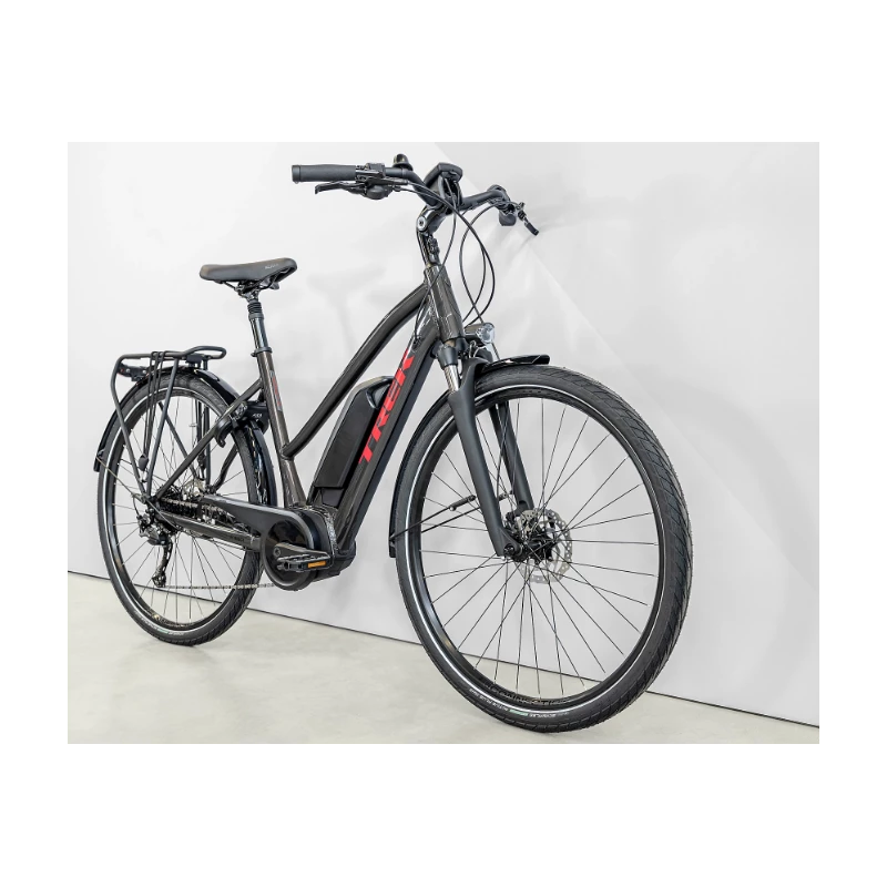 Trek VERVE +2 STAGGER 500WH 2023 4 Trek VERVE +2 STAGGER 500WH 2023 – Image 2