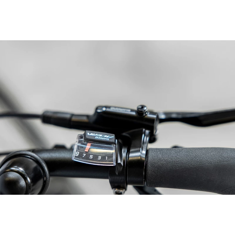 Trek VERVE +2 STAGGER 500WH 2023 10 Trek VERVE +2 STAGGER 500WH 2023 – Image 8