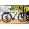 Haibike TREKKING 4 LOWSTEP 2022 Reconditionné T.M -Pas CherTous les Vélos & VTT Magasin trekking 4 lowstep 2022 recond