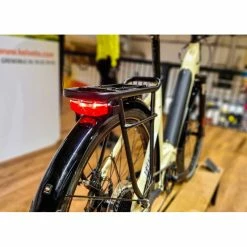 Haibike TREKKING 4 LOWSTEP 2022 Reconditionné T.M -Pas CherTous les Vélos & VTT Magasin trekking 4 lowstep 2022 recond 2