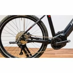 Haibike TREKKING 6 CROSS LOW 2022 Reconditionné -Pas CherTous les Vélos & VTT Magasin trekking 6 cross low 2022 recond 11