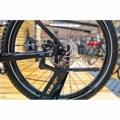 Haibike TREKKING 6 CROSS LOW 2022 Reconditionné -Pas CherTous les Vélos & VTT Magasin trekking 6 cross low 2022 recond 12