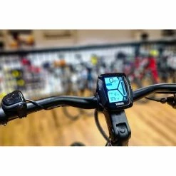 Haibike TREKKING 6 CROSS LOW 2022 Reconditionné -Pas CherTous les Vélos & VTT Magasin trekking 6 cross low 2022 recond 14