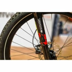 Haibike TREKKING 6 CROSS LOW 2022 Reconditionné -Pas CherTous les Vélos & VTT Magasin trekking 6 cross low 2022 recond 17