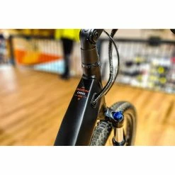 Haibike TREKKING 6 CROSS LOW 2022 Reconditionné -Pas CherTous les Vélos & VTT Magasin trekking 6 cross low 2022 recond 18