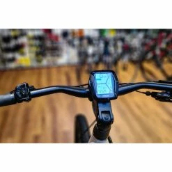 Haibike TREKKING 6 CROSS LOW 2022 Reconditionné T.M -Pas CherTous les Vélos & VTT Magasin trekking 6 cross low 2022 recond 5