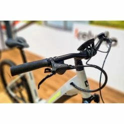 Haibike TREKKING 6 CROSS LOW 2022 Reconditionné T.M -Pas CherTous les Vélos & VTT Magasin trekking 6 cross low 2022 recond 6