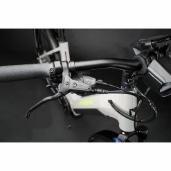 Haibike TREKKING 6 LOW 2022 -Pas CherTous les Vélos & VTT Magasin trekking 6 low haibike 3