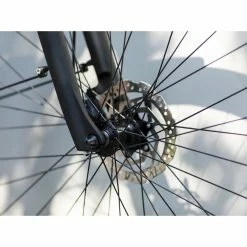 Trek Verve +2 500Wh 2022 -Pas CherTous les Vélos & VTT Magasin vae trek verve2 bosch 500wh 4