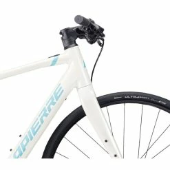 Lapierre E-Sensium 2.2 Women 2023 15 Lapierre E-Sensium 2.2 Women 2023 -Pas CherTous les Vélos & VTT Magasin velo de route electrique lapierre e sensium 2 2 femme 3