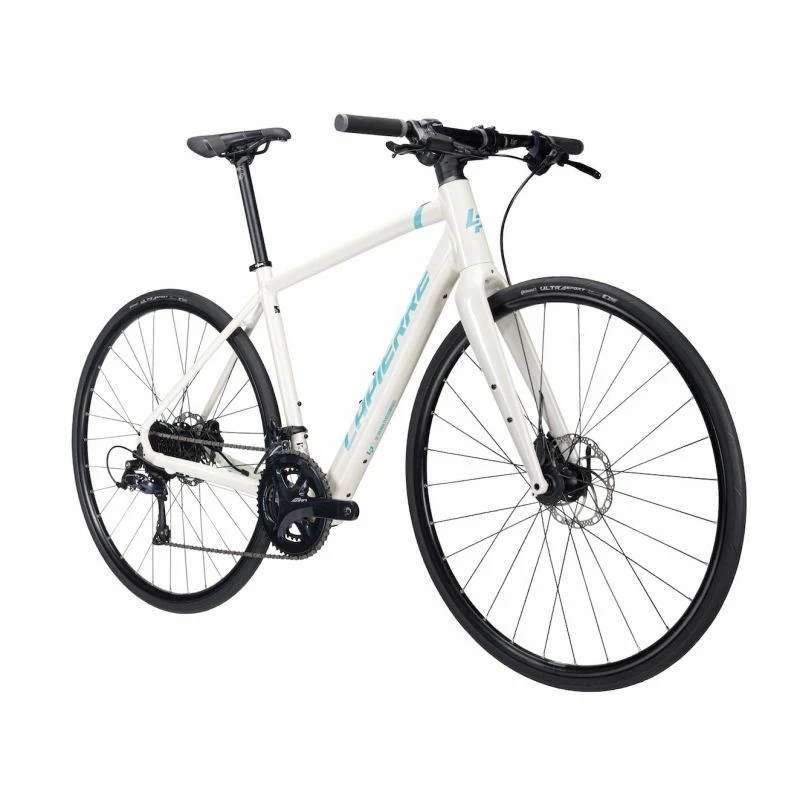 Lapierre E-Sensium 2.2 Women 2023 3 Lapierre E-Sensium 2.2 Women 2023