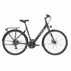Trek Verve 1 Equipped Lowstep 2022