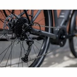 Trek Allant+5 500WH 2022 24 Trek Allant+5 500WH 2022 -Pas CherTous les Vélos & VTT Magasin velo electrique trek allant 5 5