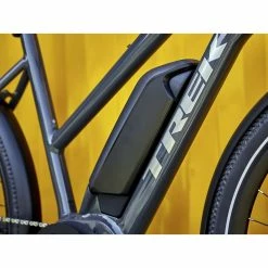 Trek Allant+5 Stagger 500WH 2022 -Pas CherTous les Vélos & VTT Magasin velo electrique trek allant 5 stagger 9