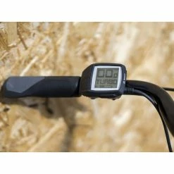 Trek Verve +1 300Wh 2022 19 Trek Verve +1 300Wh 2022 -Pas CherTous les Vélos & VTT Magasin velo electrique trek verve plus 1 4