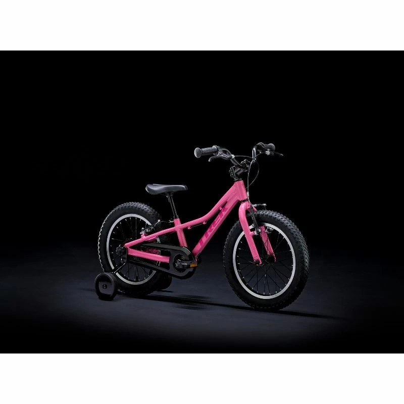 Trek Precaliber 16' Girl 2022 4 Trek Precaliber 16' Girl 2022 – Image 2