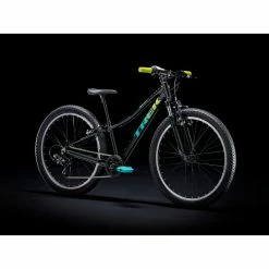 Trek Precaliber 24' 8V Suspendu Boy 2022 -Pas CherTous les Vélos & VTT Magasin velo enfant trek precaliber 24 pouces 2022 boy 8 v suspendu 1 1