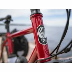 Trek 520 2023 19 Trek 520 2023 -Pas CherTous les Vélos & VTT Magasin velo rando trek 520 6