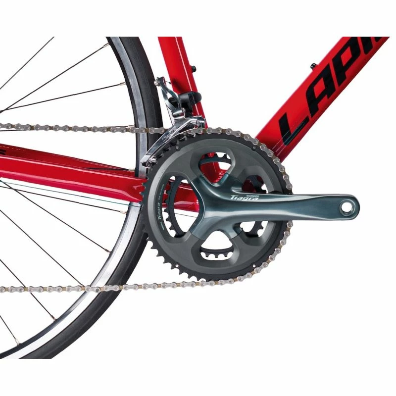 Lapierre Sensium 3.0 Tiagra 2022 8 Lapierre Sensium 3.0 Tiagra 2022 – Image 6