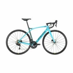 Lapierre Xelius SL 5.0 Disc Women 2021