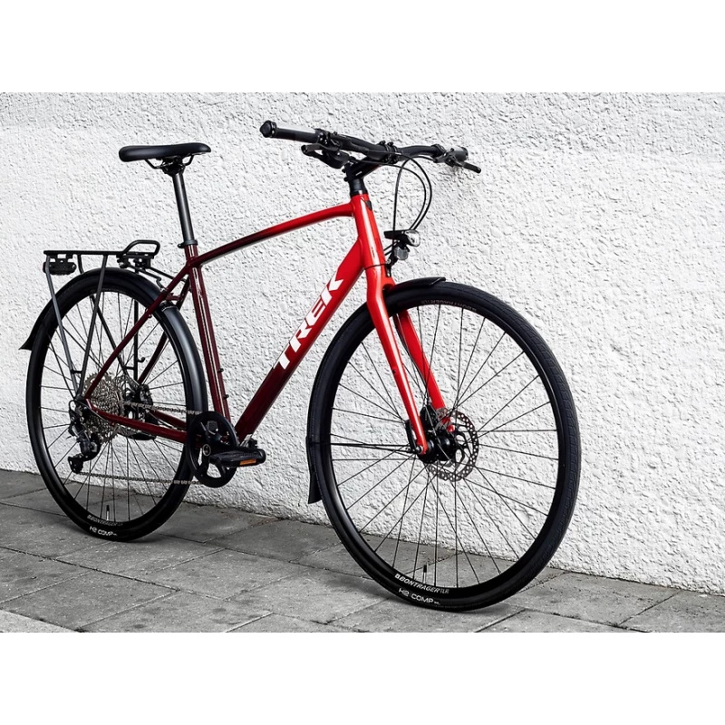 Trek FX3 Equipped 2023 4 Trek FX3 Equipped 2023 – Image 2