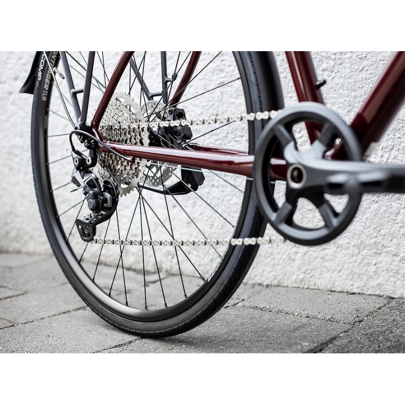 Trek FX3 Equipped 2023 6 Trek FX3 Equipped 2023 – Image 4