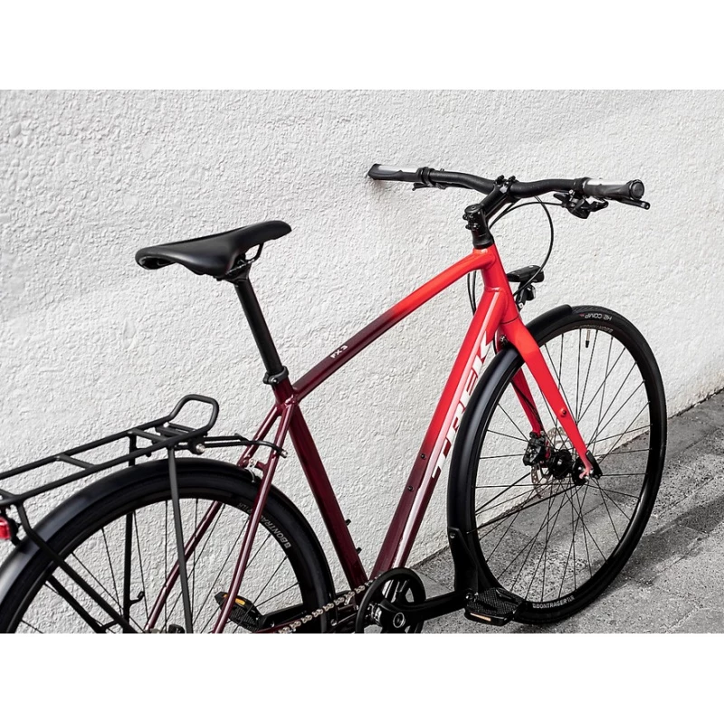 Trek FX3 Equipped 2023 7 Trek FX3 Equipped 2023 – Image 5