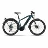 Haibike Trekking 5 Bosch 2022 -Pas CherTous les Vélos & VTT Magasin velo trekking haibike trekking 5