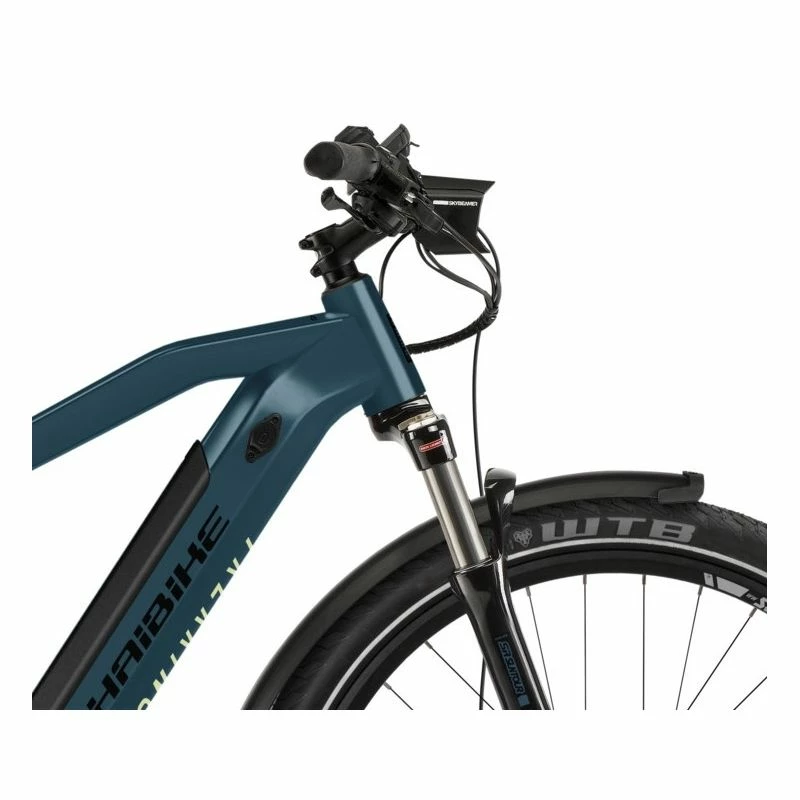 Haibike Trekking 5 Lady Bosch 2022 4 Haibike Trekking 5 Lady Bosch 2022 – Image 2