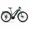 Haibike Trekking 5 Lady Bosch 2022 2 Haibike Trekking 5 Lady Bosch 2022 -Pas CherTous les Vélos & VTT Magasin velo trekking haibike trekking 5 lady