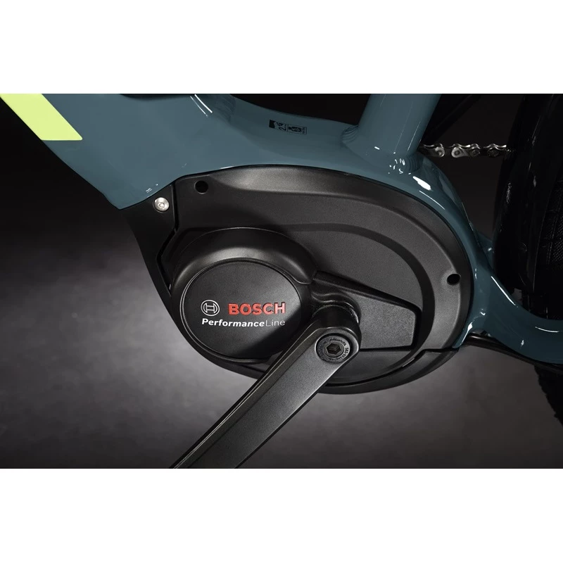 Haibike Trekking 5 Lady Bosch 2022 14 Haibike Trekking 5 Lady Bosch 2022 – Image 12