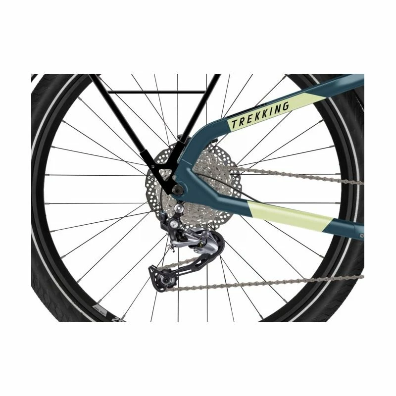 Haibike Trekking 5 Lady Bosch 2022 7 Haibike Trekking 5 Lady Bosch 2022 – Image 5