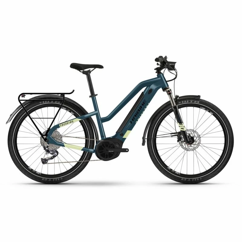 Haibike Trekking 5 Lady Bosch 2022 3 Haibike Trekking 5 Lady Bosch 2022