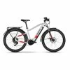 Haibike Trekking 7 630Wh 2022 -Pas CherTous les Vélos & VTT Magasin velo trekking haibike trekking 7