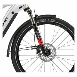 Haibike Trekking 7 630Wh 2022 -Pas CherTous les Vélos & VTT Magasin velo trekking haibike trekking 7 2