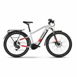 Haibike Trekking 7 630Wh 2022