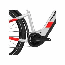 Haibike Trekking 7 630Wh 2022 -Pas CherTous les Vélos & VTT Magasin velo trekking haibike trekking 7 3