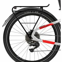 Haibike Trekking 7 630Wh 2022 -Pas CherTous les Vélos & VTT Magasin velo trekking haibike trekking 7 4