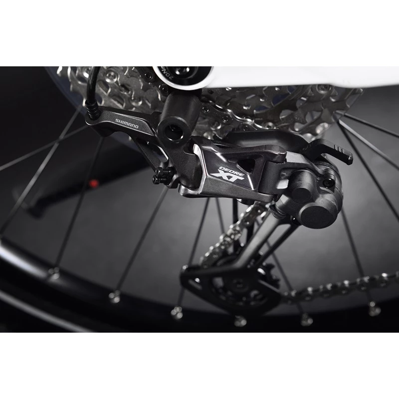 Haibike Trekking 8 LowStep 2022 5 Haibike Trekking 8 LowStep 2022 – Image 3