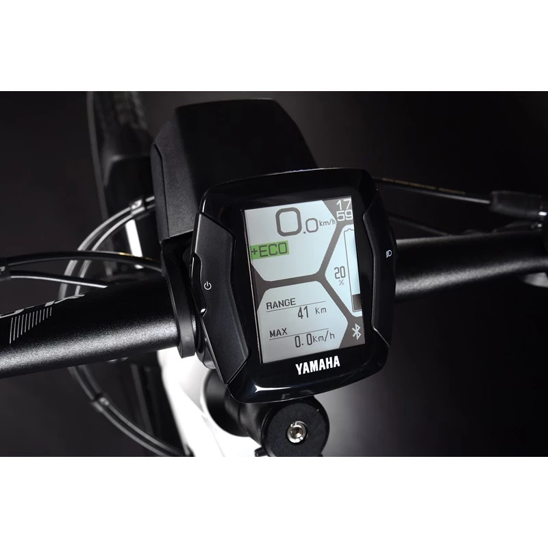 Haibike Trekking 8 LowStep 2022 6 Haibike Trekking 8 LowStep 2022 – Image 4