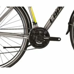 Lapierre Trekking 1.0 2022 -Pas CherTous les Vélos & VTT Magasin velo trekking lapierre trekking 1 0 3