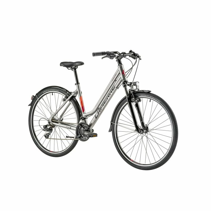 Lapierre Trekking 1.0 Women 2022 4 Lapierre Trekking 1.0 Women 2022 – Image 2