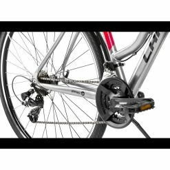 Lapierre Trekking 1.0 Women 2022 9 Lapierre Trekking 1.0 Women 2022 -Pas CherTous les Vélos & VTT Magasin velo trekking lapierre trekking 10 women 2022 2