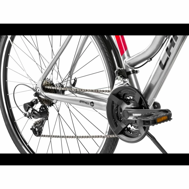 Lapierre Trekking 1.0 Women 2022 5 Lapierre Trekking 1.0 Women 2022 – Image 3