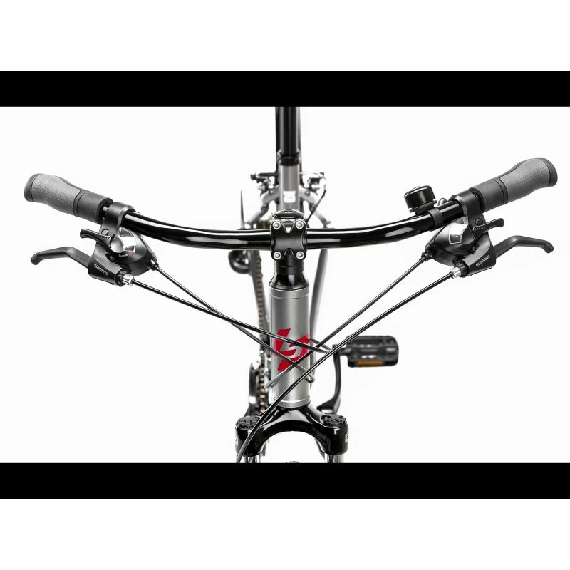 Lapierre Trekking 1.0 Women 2022 7 Lapierre Trekking 1.0 Women 2022 – Image 5