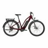 Lapierre Overvolt Explorer 6.4 Women 400Wh 2021 -Pas CherTous les Vélos & VTT Magasin velo urbain lapierre overvolt explorer 64 women 400wh