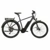 Lapierre Overvolt Explorer 7.5 500WH 2021