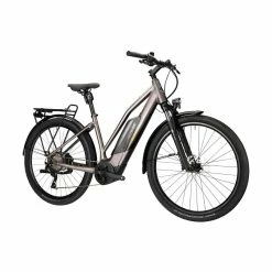 Lapierre Overvolt Explorer 7.5 Women 500Wh 2021 11 Lapierre Overvolt Explorer 7.5 Women 500Wh 2021 -Pas CherTous les Vélos & VTT Magasin velo urbain lapierre overvolt explorer 75 women 500wh 1