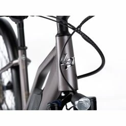 Lapierre Overvolt Explorer 7.5 Women 500Wh 2021 14 Lapierre Overvolt Explorer 7.5 Women 500Wh 2021 -Pas CherTous les Vélos & VTT Magasin velo urbain lapierre overvolt explorer 75 women 500wh 4