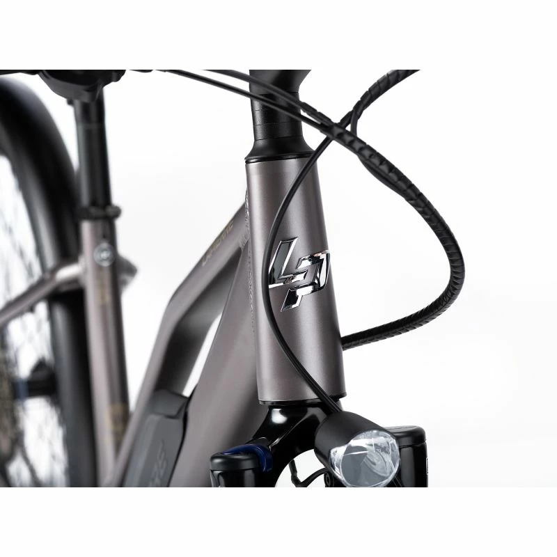 Lapierre Overvolt Explorer 7.5 Women 500Wh 2021 7 Lapierre Overvolt Explorer 7.5 Women 500Wh 2021 – Image 5